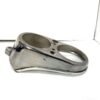 Mustang Chrome Dash Cover Replaces OEM 71301-77T for 1977-84 Harley Low Rider