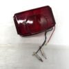 Taillight Assembly Tail Light