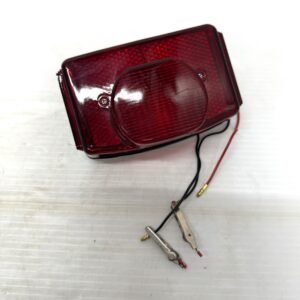 Taillight Assembly Tail Light