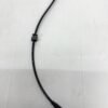 CH58 (1) OEM Harley Front Brake Line 41800741B 2015-22 Softail