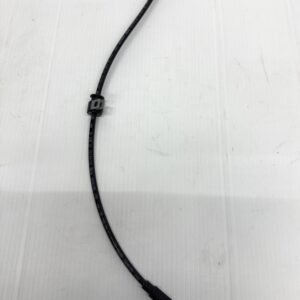 CH58 (1) OEM Harley Front Brake Line 41800741B 2015-22 Softail