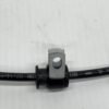 CH58 (3) OEM Harley Front Brake Line 41800741B 2015-22 Softail