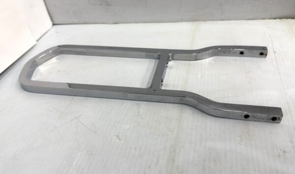 Drag Specialties Sissy Bar Up Right Chrome 16" DS-264110 for Harley