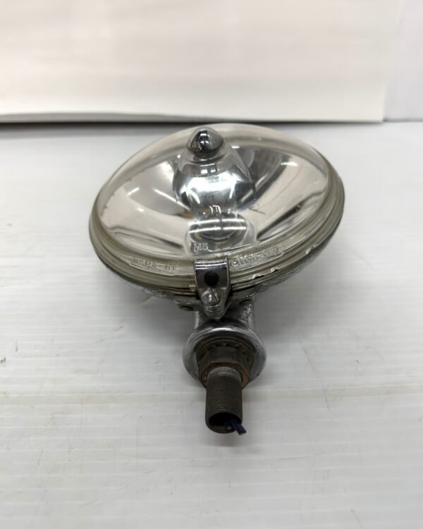 CH581 (2) Original Lucas SLR576 Driving or Spot Lamp
