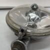 CH581 (3) Original Lucas SLR576 Driving or Spot Lamp