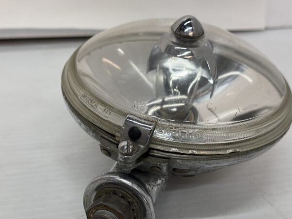 CH581 (3) Original Lucas SLR576 Driving or Spot Lamp