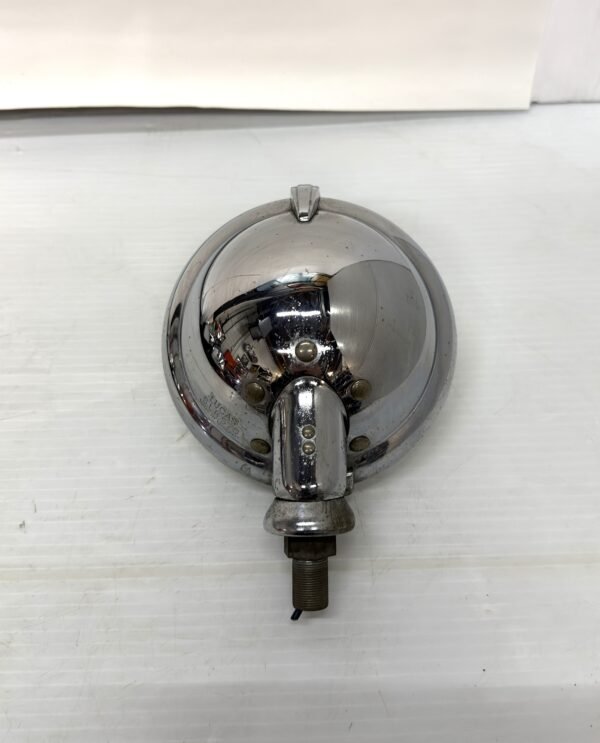 CH581 (4) Original Lucas SLR576 Driving or Spot Lamp