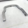 Mini Sissy Bar Chrome 6 1/4" , 6 3/4" outside wide for Harley