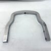 Mini Sissy Bar Chrome 6 1/4" , 6 3/4" outside wide for Harley