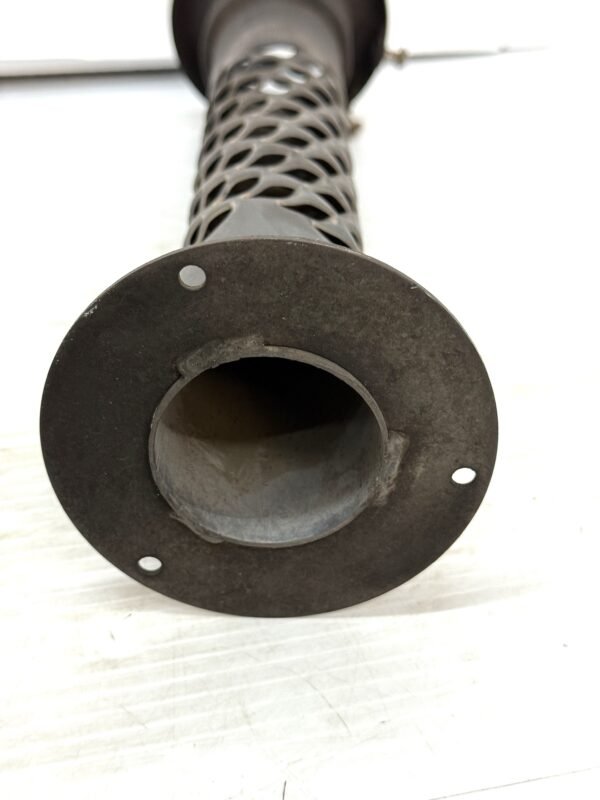 Vance & Hines Baffle 3.75" outside diameter