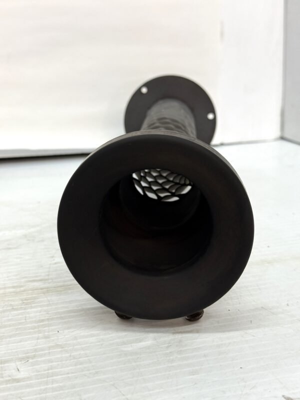 Vance & Hines Baffle 3.75" outside diameter