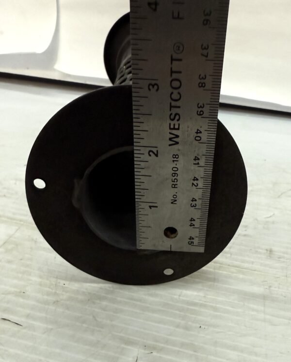 Vance & Hines Baffle 3.75" outside diameter