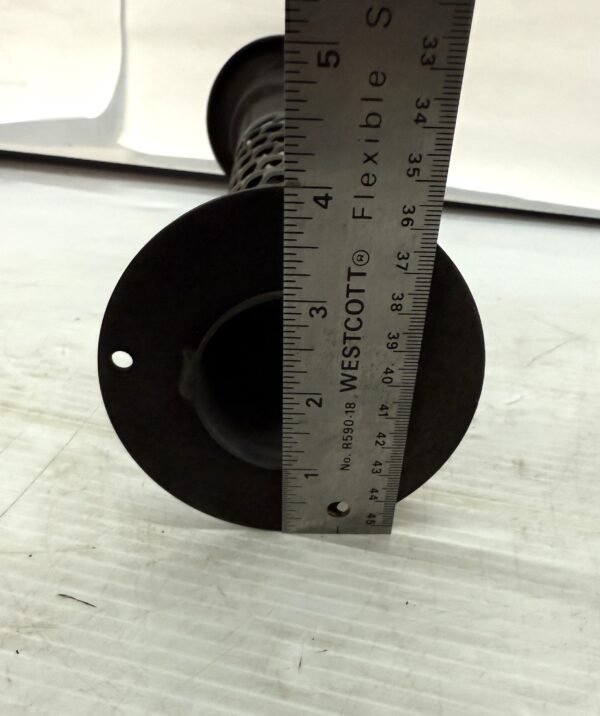 Vance & Hines Baffle 3.75" outside diameter