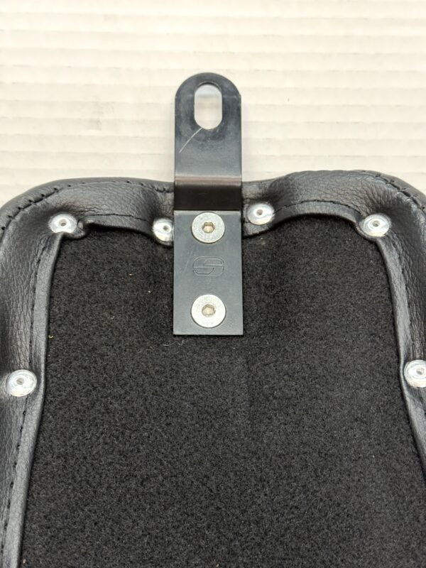 Saddlemen Seat 882-09-17 for 1982-2000 Harley FXR