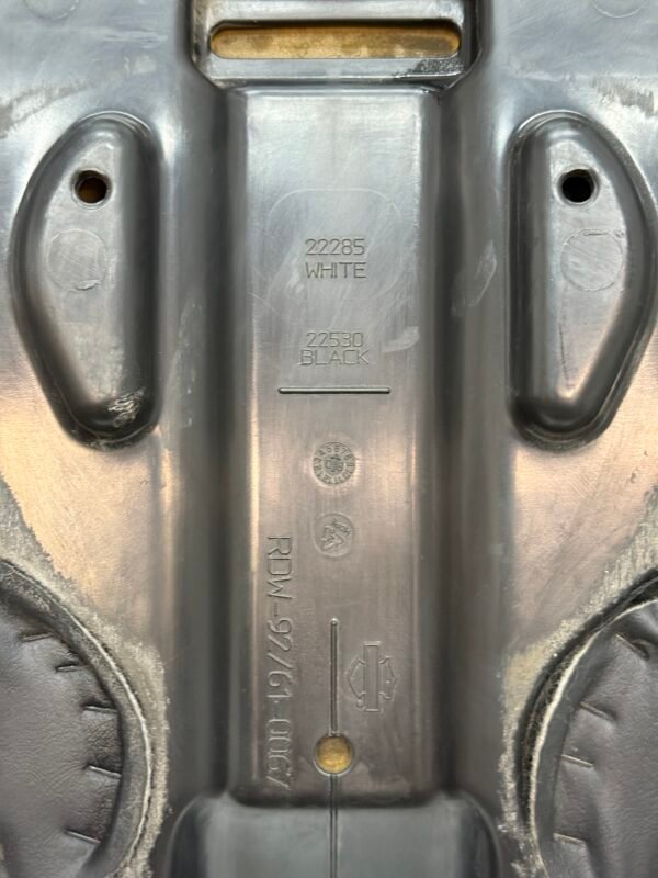 OEM Harley Seat RDW-92/61-0067 22530 for 06-17 Dyna Super Glide Low Rider FXDWG