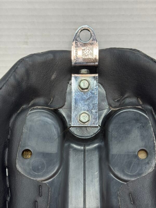 OEM Harley Seat RDW-92/61-0067 22530 for 06-17 Dyna Super Glide Low Rider FXDWG