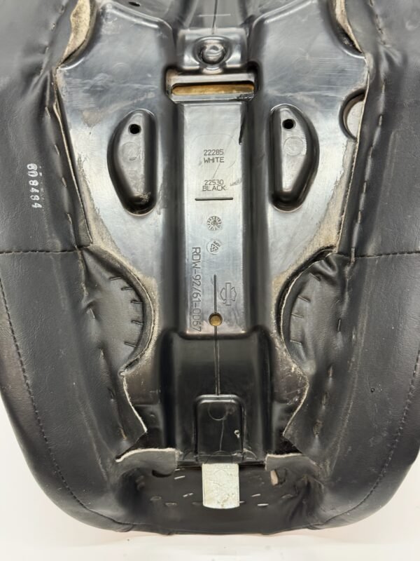 OEM Harley Seat RDW-92/61-0067 22530 for 06-17 Dyna Super Glide Low Rider FXDWG