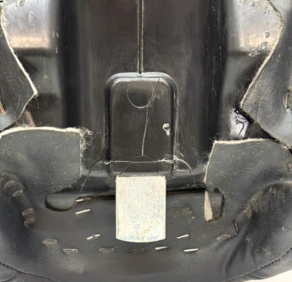 OEM Harley Seat RDW-92/61-0067 22530 for 06-17 Dyna Super Glide Low Rider FXDWG