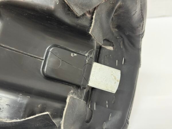 OEM Harley Seat RDW-92/61-0067 22530 for 06-17 Dyna Super Glide Low Rider FXDWG