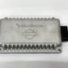 Harley Rockford Fosgate 200W Amplifier 76001131 for 2024-2025 Touring
