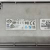 Harley Rockford Fosgate 200W Amplifier 76001131 for 2024-2025 Touring