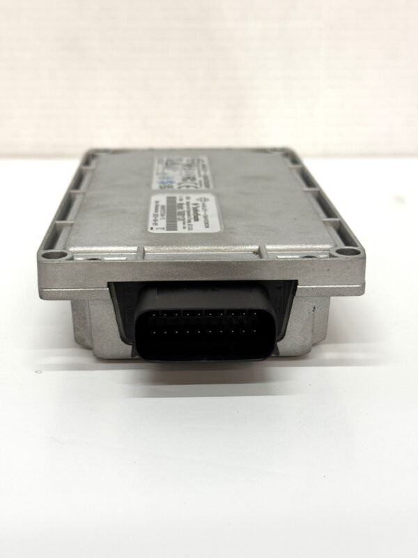 Harley Rockford Fosgate 200W Amplifier 76001131 for 2024-2025 Touring