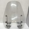 OEM Harley Windscreen Windshield 073108 for 2006-17 Dyna
