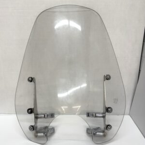 OEM Harley Windscreen Windshield 073108 for 2006-17 Dyna