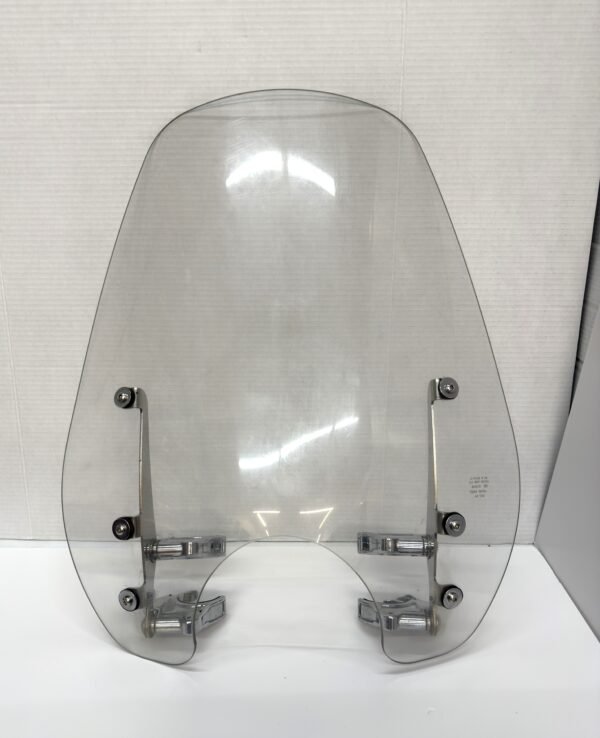 OEM Harley Windscreen Windshield 073108 for 2006-17 Dyna