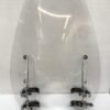 OEM Harley Windscreen Windshield 073108 for 2006-17 Dyna
