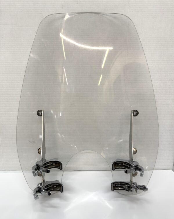 OEM Harley Windscreen Windshield 073108 for 2006-17 Dyna