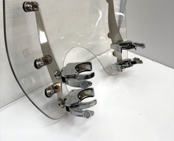 OEM Harley Windscreen Windshield 073108 for 2006-17 Dyna