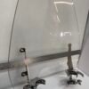 OEM Harley Windscreen Windshield 073108 for 2006-17 Dyna