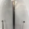 OEM Harley Windscreen Windshield 073108 for 2006-17 Dyna