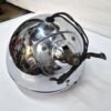 Rare OEM Early Harley Guide Touring Headlamp