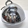 Rare OEM Early Harley Guide Touring Headlamp