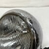 Rare OEM Early Harley Guide Touring Headlamp