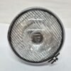 Early Harley Headlamp 7"
