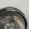 Early Harley Headlamp 7"