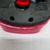OEM Harley Rear Light Bezel Red for 1999-up Harley