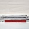 OEM Harley 3 Channel Luggage Rack for 1958-1964 Panhead Duo Glide FL FLH