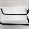 Harley OEM Saddlebag Guard Rail Pair 90200550 90200549 for 2014-22 Touring