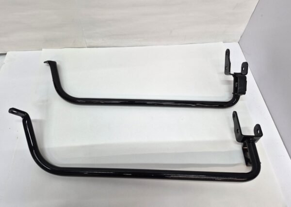 Harley OEM Saddlebag Guard Rail Pair 90200550 90200549 for 2014-22 Touring