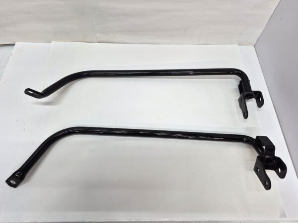 Harley OEM Saddlebag Guard Rail Pair 90200550 90200549 for 2014-22 Touring