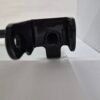 Harley OEM Saddlebag Guard Rail Pair 90200550 90200549 for 2014-22 Touring