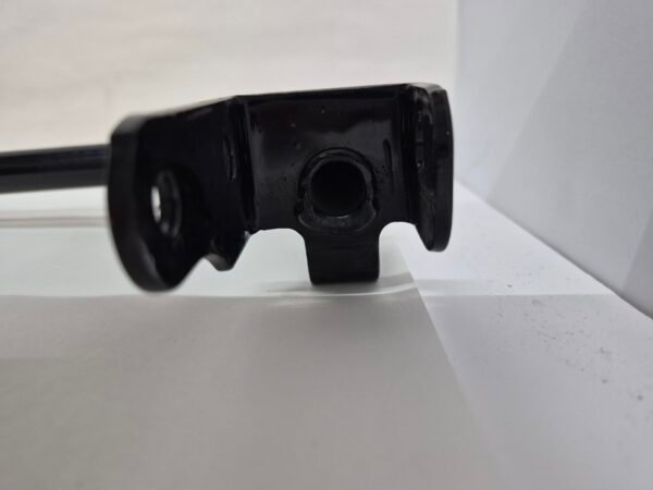 Harley OEM Saddlebag Guard Rail Pair 90200550 90200549 for 2014-22 Touring