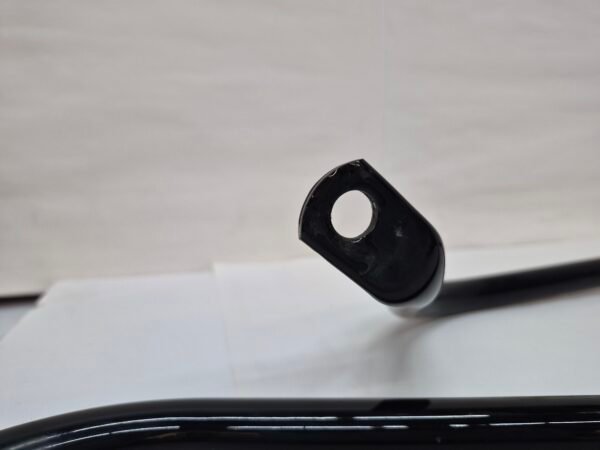 Harley OEM Saddlebag Guard Rail Pair 90200550 90200549 for 2014-22 Touring