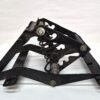 CH599 (1) Harley 1970's FLH Shovelhead Buddy Seat Adjuster Suspension 52510-77