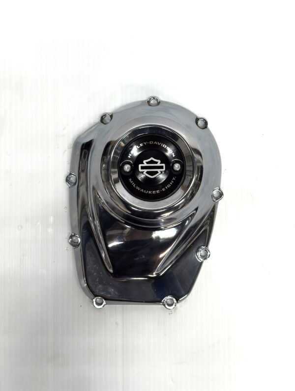 OEM Harley Davidson Milwaukee-Eight M8  Cam Gear Cover 25700368