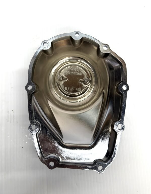 OEM Harley Davidson Milwaukee-Eight M8  Cam Gear Cover 25700368